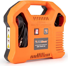 Компрессор FoxWeld Aero 180/0F N10 9758