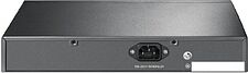 Коммутатор TP-Link TL-SG1008MP
