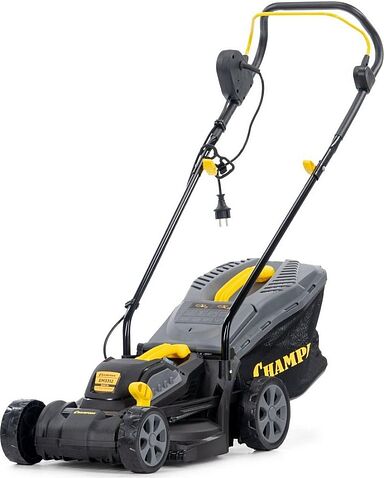 Газонокосилка Champion EM3312