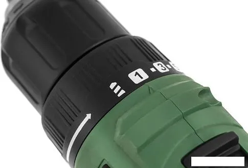 Дрель-шуруповерт Hammer ACD12BLC (с 2-мя АКБ, кейс)