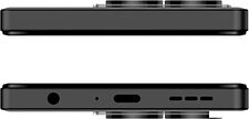 Смартфон MEIZU Note 21 8GB/256GB международная версия (черный бриллиант) Смартфон MEIZU Note 21 8GB/256GB международная версия (черный бриллиант)
