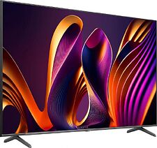Телевизор Hisense 75E7NQ PRO