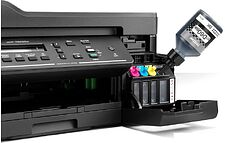 МФУ Brother DCP-T820DW