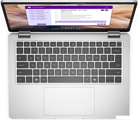 Ноутбук Dell Pro 13 Plus PB13250-7613 Win 11 Pro