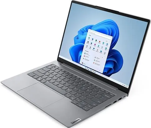 Ноутбук Lenovo ThinkBook 14 G6 IRL 21KG001KRU