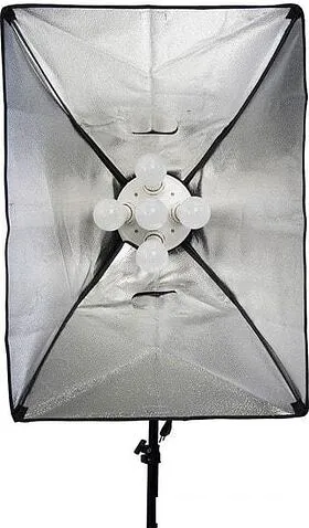 Лампа Falcon Eyes KeyLight 518 SB5070 LED