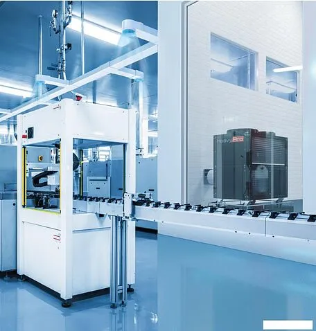 Мобильный кондиционер Ballu Heavy Pro BGK15