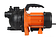 Садовый насос Вихрь ПН-60/45 П