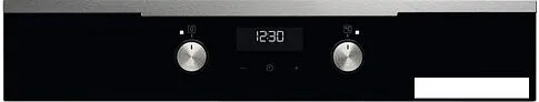 Электрический духовой шкаф Electrolux SteamBake 600 KOD5H70BX
