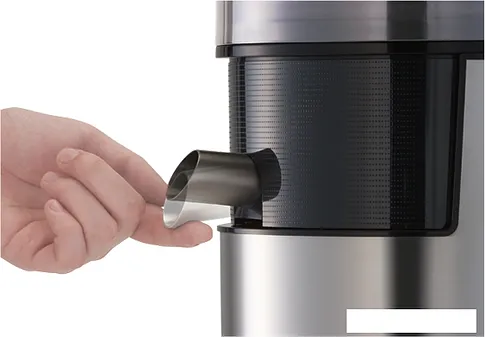 Соковыжималка Panasonic MJ-DJ01STN