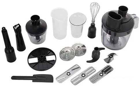 Погружной блендер Moulinex InfinyForce Pro DD95MD10