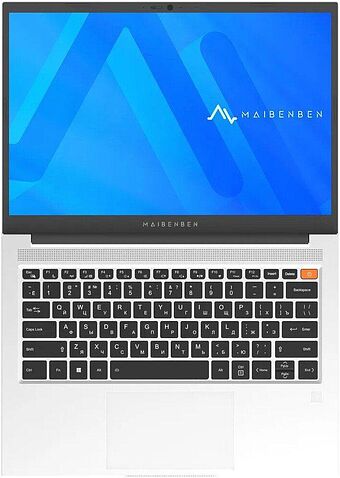 Ноутбук Maibenben B114C B114C-i331UM0U14PS4E20