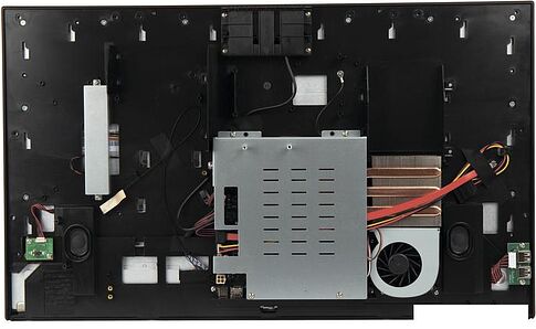 Моноблок Hiper Office HO-D3-H510-B