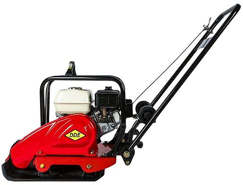 Виброплита DDE VP90-HK 908-757