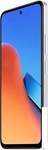 Смартфон Xiaomi Redmi 12 8GB/256GB с NFC международная версия (серебристый)