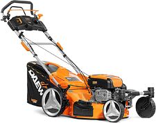 Газонокосилка Daewoo Power DLM 5500SVR