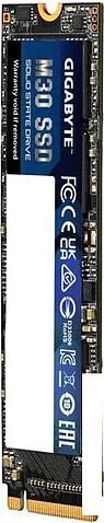 SSD Gigabyte M30 512GB GP-GM30512G-G