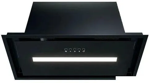 Кухонная вытяжка Konigin Extra 60 (черный)