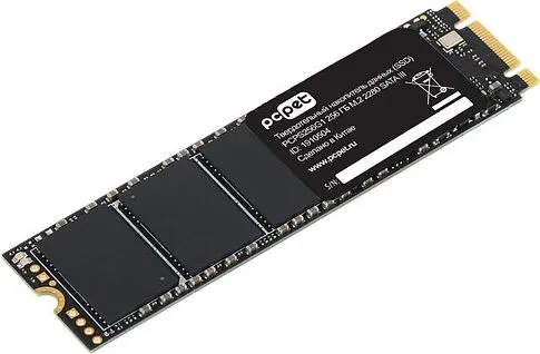 SSD PC Pet 256GB PCPS256G1