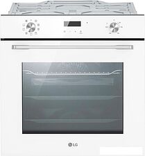 Электрический духовой шкаф LG WSEZ7213W
