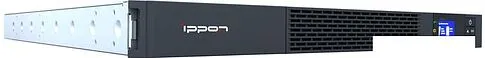 Источник бесперебойного питания IPPON Smart Winner II 1550