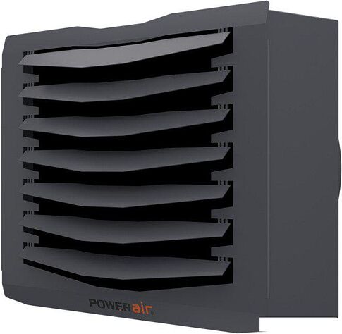 Водяная тепловая пушка ZILON PowerAir Экватор Компакт HS-15W
