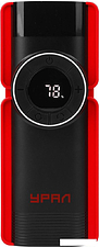 Портативное пусковое устройство Урал Плюс 1000К