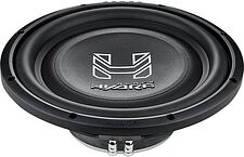 Головка сабвуфера Black Hydra Gamma-12