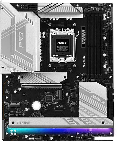 Материнская плата ASRock B850 Pro RS