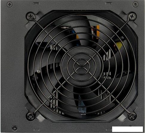 Блок питания 1stPlayer Black Sir 5.0 500W PS-500BS