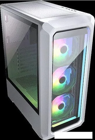 Корпус Cougar Archon 2 Mesh RGB CGR-5CC5W-MESH-RGB