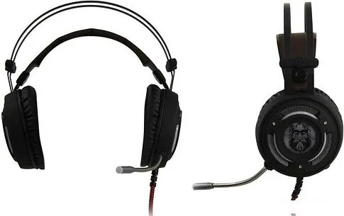 Наушники с микрофоном QUMO Avalon GHS006