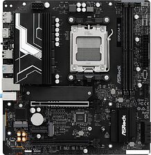 Материнская плата ASRock B850M-X R2.0 Материнская плата ASRock B850M-X R2.0