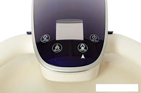 Гладильная станция MIE Romeo II