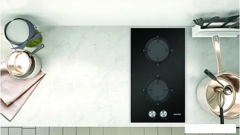 Варочная панель Simfer H30N20B416