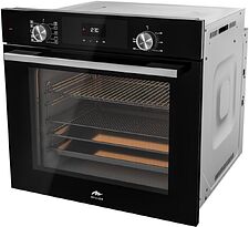 Электрический духовой шкаф Millen MEO 6004 BL