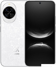 Телефон Huawei nova 14 TLR-LX9 Dual SIM 12GB/512GB (белый, международная версия)