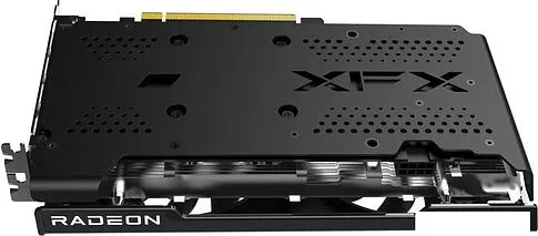 Видеокарта XFX Speedster SWFT 210 Radeon RX 6600 XT 8GB GDDR6