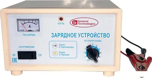 Зарядное устройство General Technologies GT-BC006