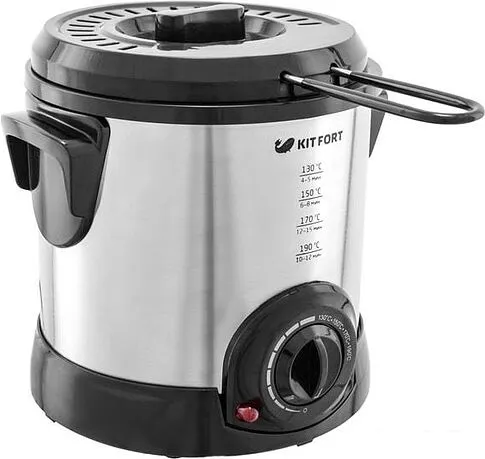Фритюрница Kitfort KT-2011