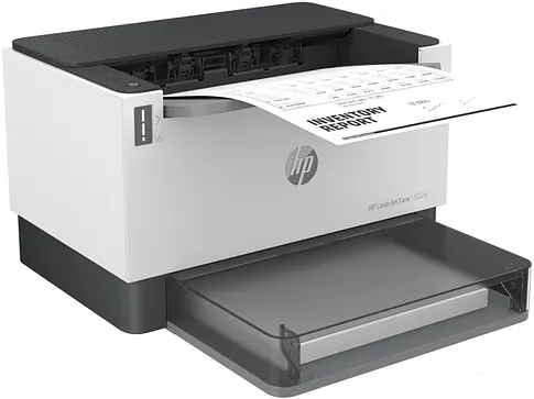 Принтер HP LaserJet Tank 1502w