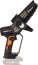 Аккумуляторная пила Worx WG325E.9 (без АКБ)