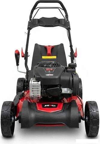 Газонокосилка SENCI LMB18S57 Briggs&Stratton