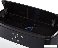 Мобильный кондиционер Ballu Smart Wind BPAC-09 SW/N1