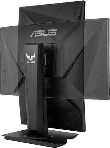 Монитор ASUS TUF Gaming VG24VQR
