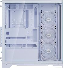 Корпус ADATA XPG Invader X BTF (белый)