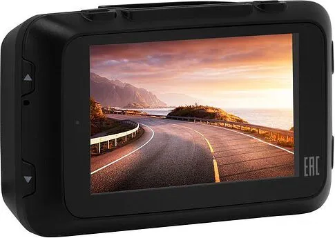 Видеорегистратор-радар детектор (2в1) Digma Freedrive770 GPS