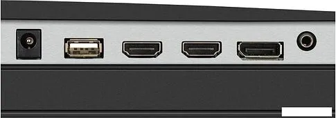 Игровой монитор ExeGate Combat EG3207A EX297299RUS