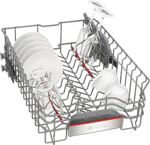 Встраиваемая посудомоечная машина Bosch Serie 6 SPV6YMX01E