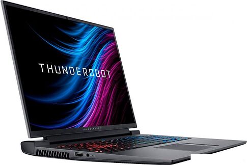 Игровой ноутбук Thunderobot Zero G3 Ultra JT009L00BRU